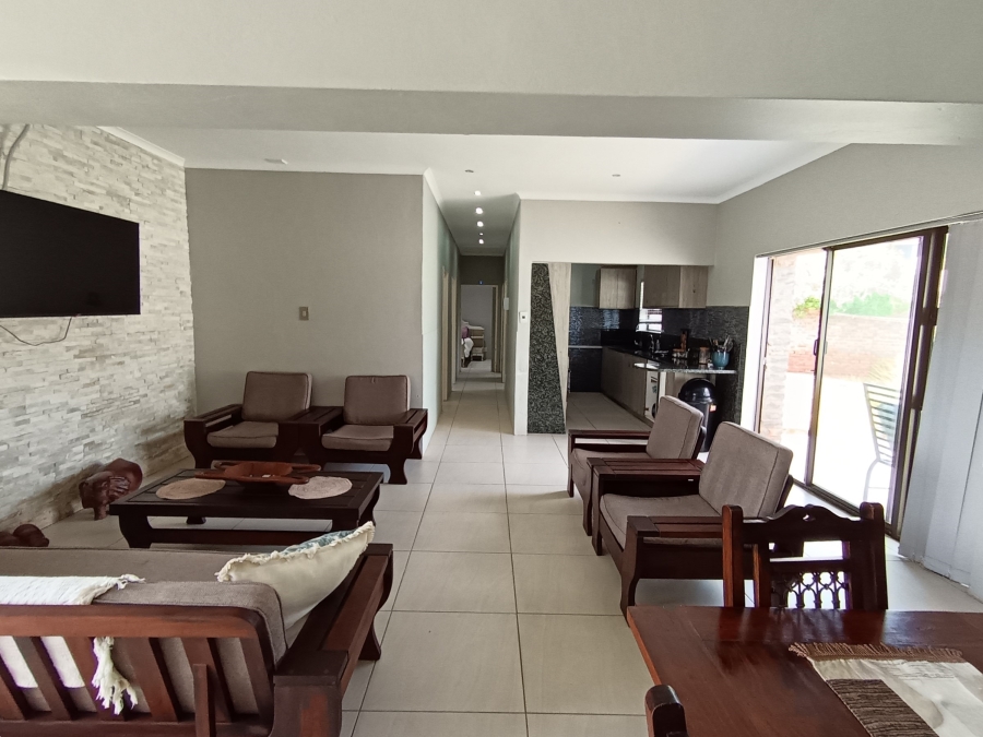 4 Bedroom Property for Sale in Aston Bay Eastern Cape